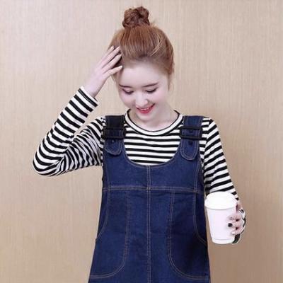 ĐẦM JEAN YẾM FORM RỘNG (không kèm áo) - NY815